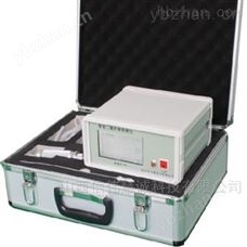 HNM-796便攜式紅外線CO2分析儀