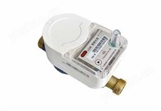 干式光電直讀智能水表