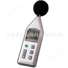 TES-1357中國臺(tái)灣泰仕TES噪音計(jì)(可分離式)聲級(jí)計(jì)
