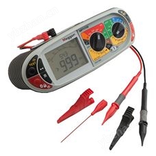 MFT1700系列美国MEGGER MFT1700系列多功能测试仪