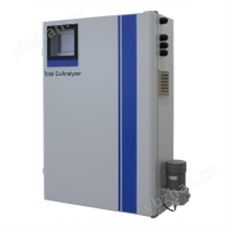 DKK品牌儀器：HMA-TCU 總銅重金屬測定儀