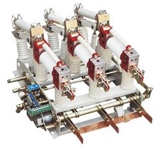 FZ(R)N21-12D系列戶內交流高壓真空負荷開關熔斷器