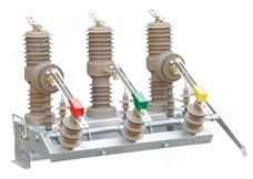 ZW32-12系列戶外交流高壓真空斷路器