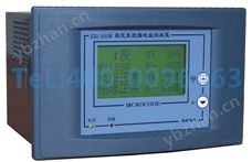 ZJJ-101A直流系统接地监测装置