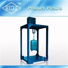 WSX-CJ箱包震蕩沖擊試驗機