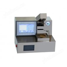 北油 BSY-101C型 自動開口閃點測定儀（克利夫蘭開口杯法）