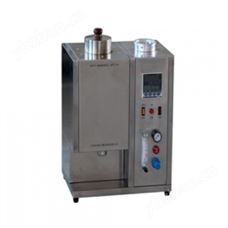 北油 BSY-117型 自動微量殘碳測定儀