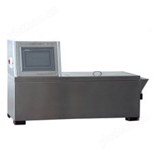 北油 BSY-112Z型 自動飽和蒸汽壓測定儀（雷德法）