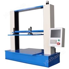 SKZ121 紙箱抗壓試驗(yàn)機(jī)