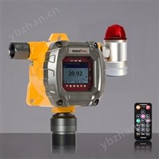 FIX800-SF6在線式六氟化硫氣體探測器
