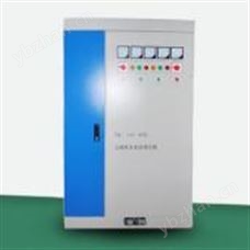 三相柱式電動(dòng)調(diào)壓器