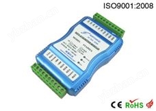 熱電偶信號數(shù)據(jù)采集器.SY AD08T系列多量程高精度J/K/T/E/R/S/B型數(shù)據(jù)采集器.