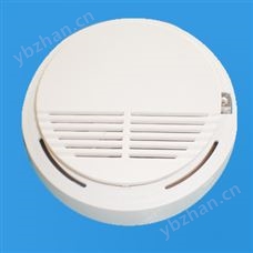 聯網煙感_SS-168P _火災煙霧報警器