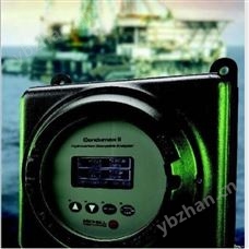 天然氣微量水分分析儀