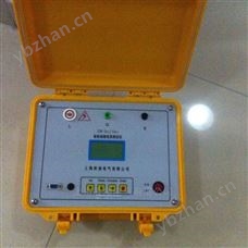 數(shù)字式電動兆歐表-絕緣測試儀