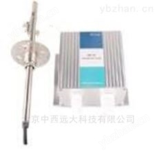 在線式煙氣分析儀 型號:LD19