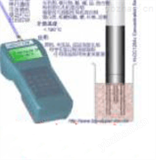 JC08-EMC1204出租租賃液體智能濃度測試儀 ，液體高頻摔減測試儀