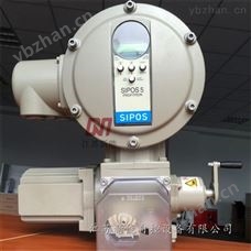 2SA5011-5CD00-4BB3-Z西博思執行器 2SA5011-5CD10-4BB3-電動執行器