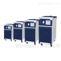 DL系列密閉式循環(huán)冷卻器、水循環(huán)式冷卻機(jī)