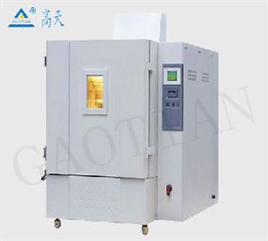 优质高温低气压试验箱