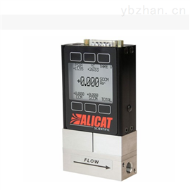 美国ALICAT-M系列数字式质量流量控制器 质量流量计