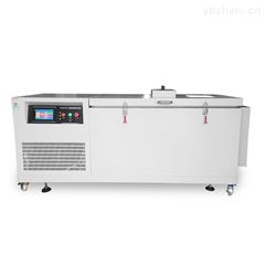 CS-6078W-4L臥式低溫耐寒試驗機(jī)