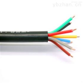 zr-kvv4*1.5mm2电缆zr-kvv阻燃控制电缆