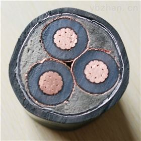 zr-yjv-8.7/10kv-3x25阻燃铜芯高压电缆价格