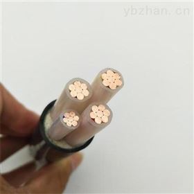 YJV3*10+1*6电力电缆YJV交联电缆市场价格