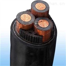 YJV3*35交联电力电缆10KV聚乙烯高压电缆