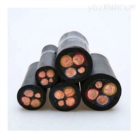MY电缆线3*50+1*16-380V煤矿用橡套软电缆