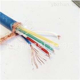 矿用电缆线MHYVP矿用防爆屏蔽信号线MHYVP