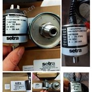 setra西特电容式压力传感器压力测量产品
