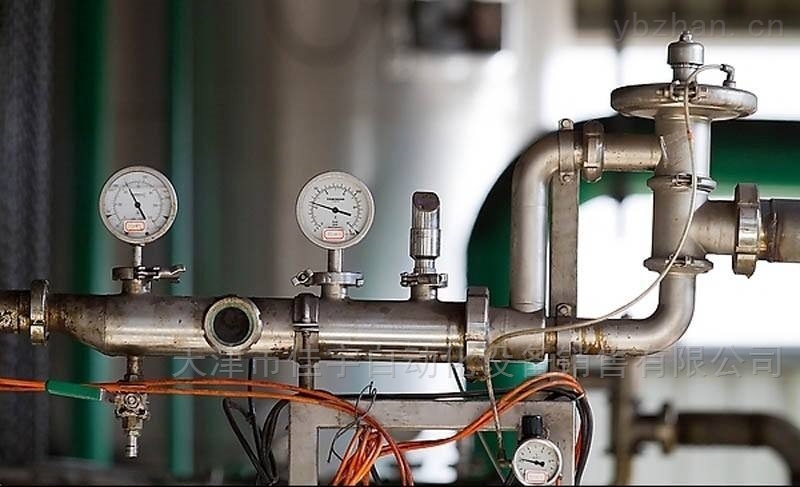 AVP102-H-阀门定位器山武 调试工作