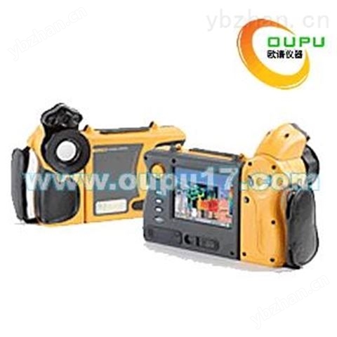 Fluke Ti40FT 熱成像儀