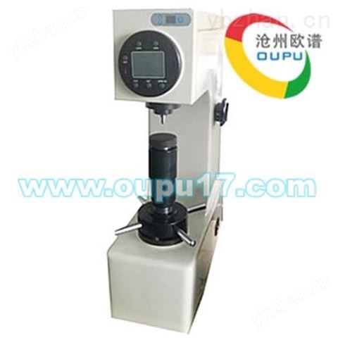 OU2400DB型電動洛氏硬度計