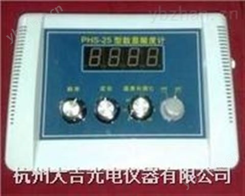 臺(tái)式酸度計(jì)-PH計(jì)|酸度計(jì)