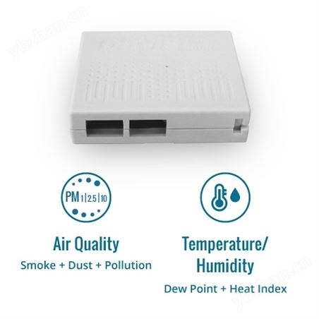 ����DAVIS���������Զ���⴫����AirLink