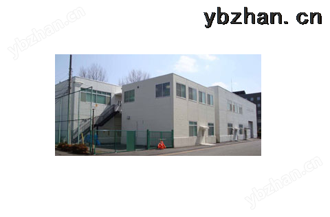 校準設施