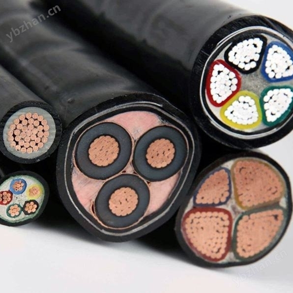 WD-MYJY低烟无卤矿用环保电力电缆WD-MYJY