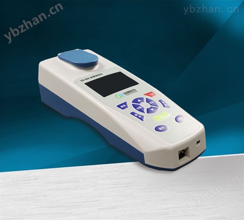TR-703H型硫酸鹽測定儀（TR900系列）