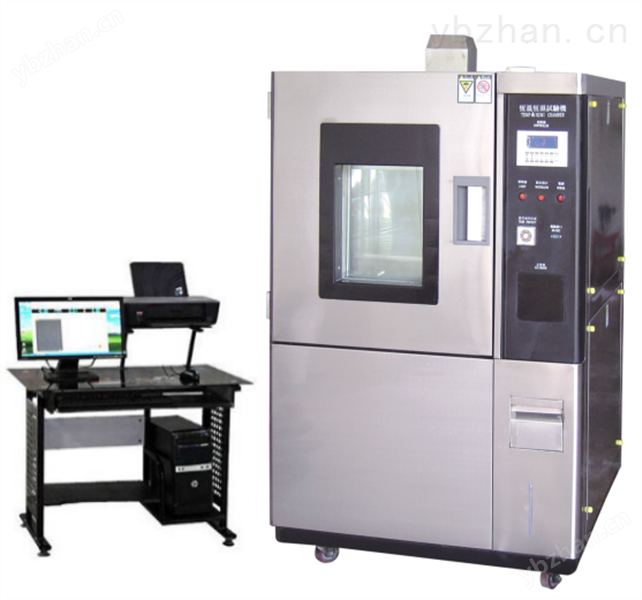 湿传导试验装置