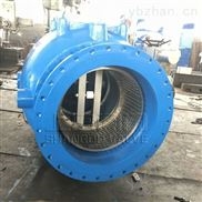 厦门活塞式多功能控制阀设计选型