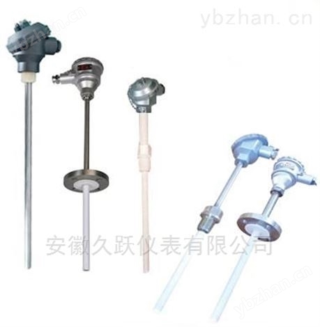 WZPF-130,WZPF-131,WZPF-132防腐熱電阻廠家