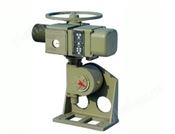 2SQ（J角行程）系列西門子電動執行器