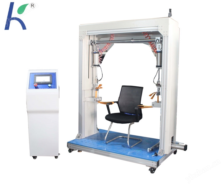 办公椅扶手疲劳试验机
