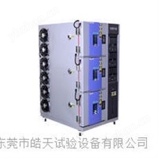 SPD-80L-3P福建皓天鑫品牌复层式温湿度试验箱省水省电