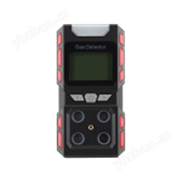 Intersense MP400便携式四合一气体检测仪