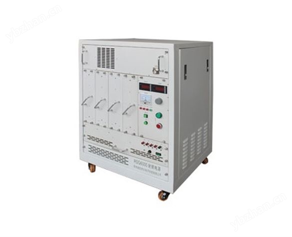 Rishige RSG6000單頻射頻電源