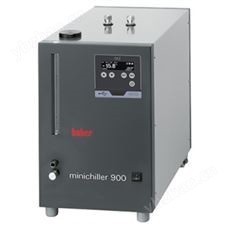 Huber 低温制冷循环器 Minichiller900w OL?